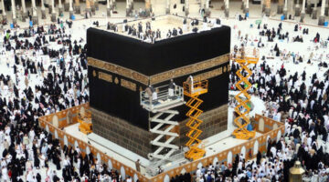 أسماء الفائزين في قرعة الحج العراق