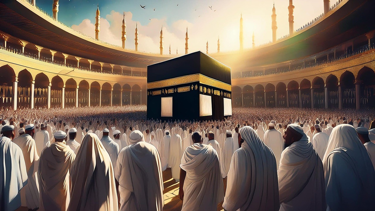 خطوات الاستعلام عن أسماء الفائزين في قرعة الحج بالعراق 2025