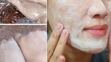 أفضل ماسك طبيعي للتخلص من آثار الشمس واستعادة اللون الطبيعي للبشرة
