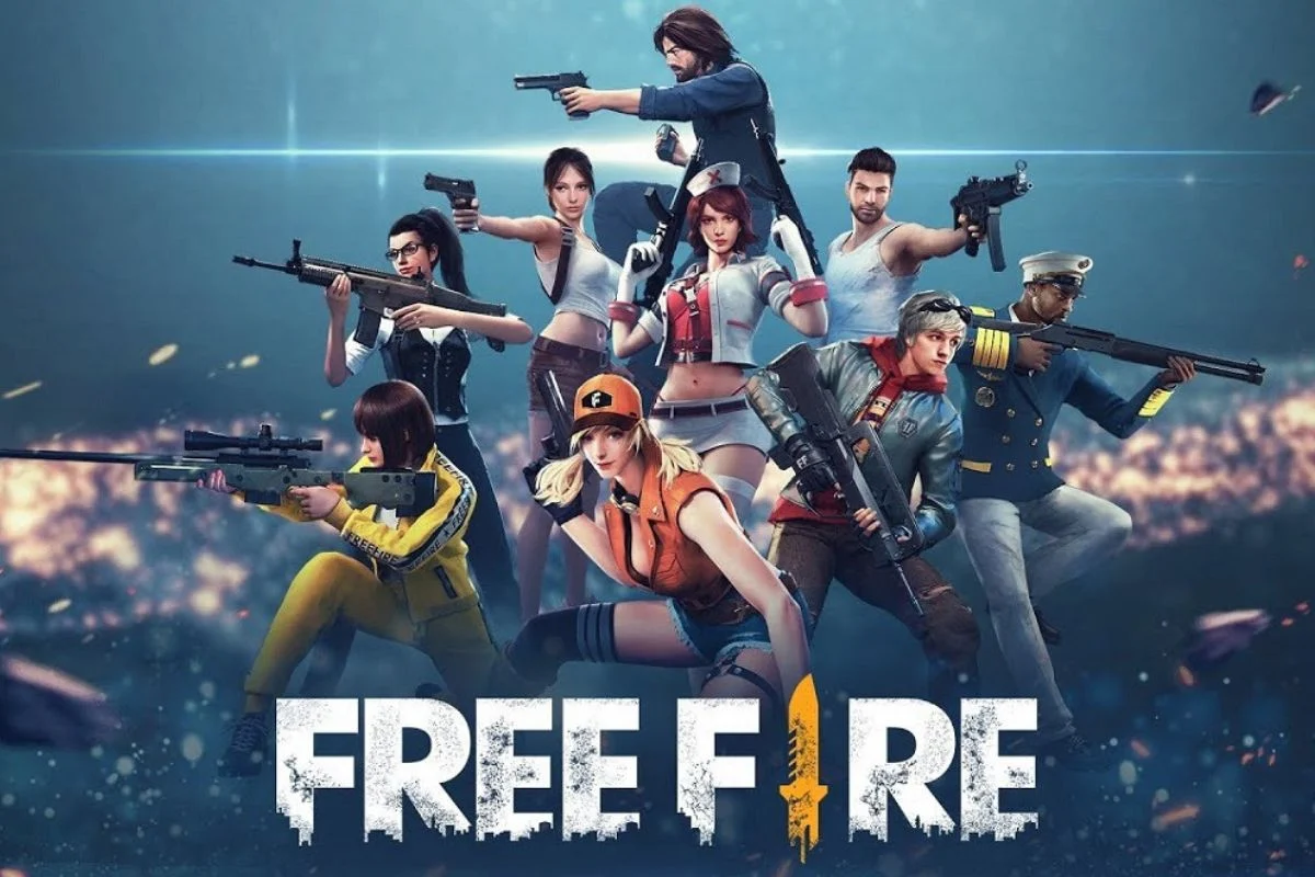 أكواد فري فاير مجانًا 2024 لليوم فقط Free Fire Codes ــ أحصل على مكافآتك الآن