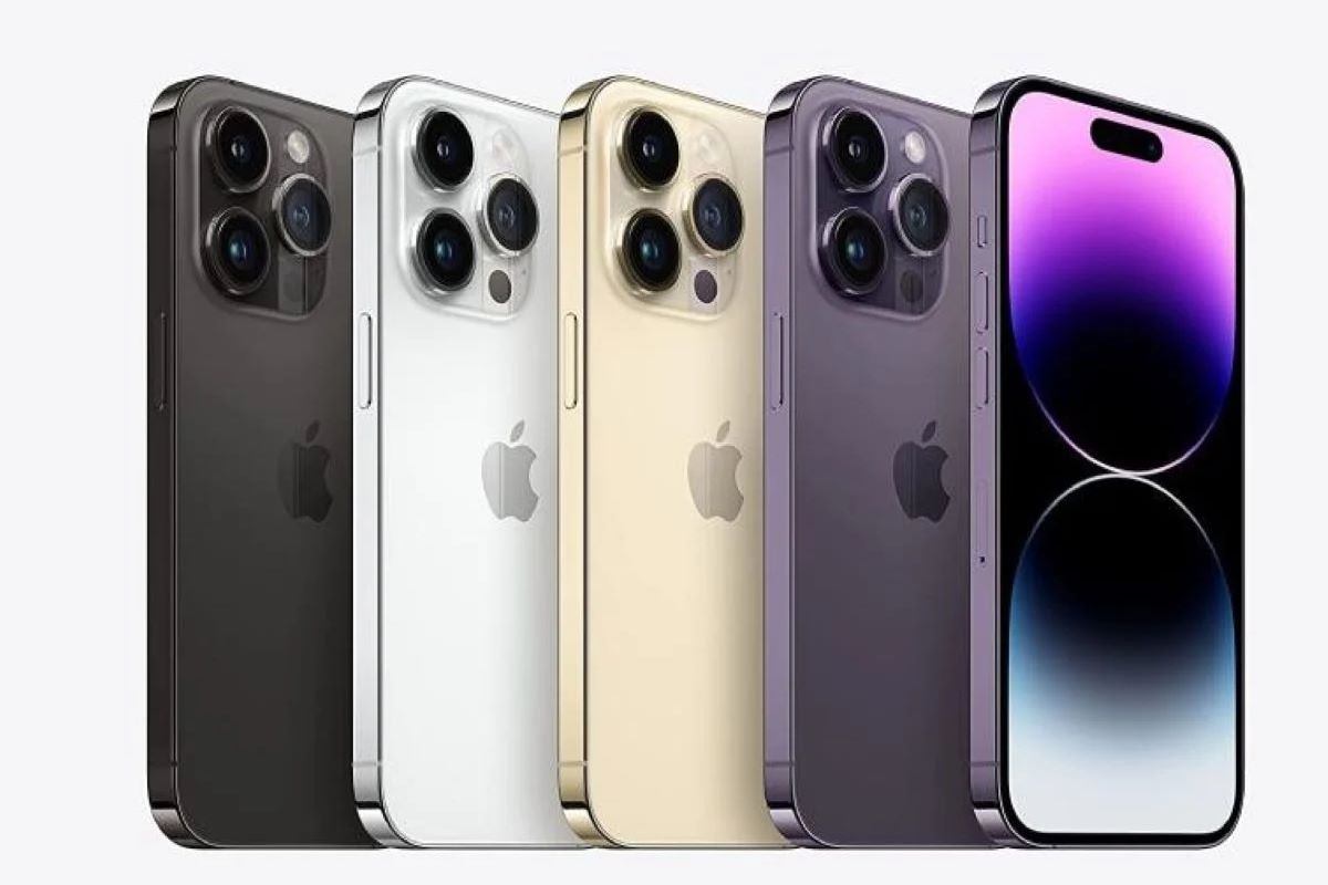 أمازون الهواتف الذكية.. سعر iPhone 14 Pro Max بالسعودية وأهم مواصفاته التقنية