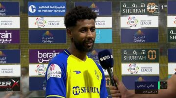 إصابتي لاعبي النصر والأخضر