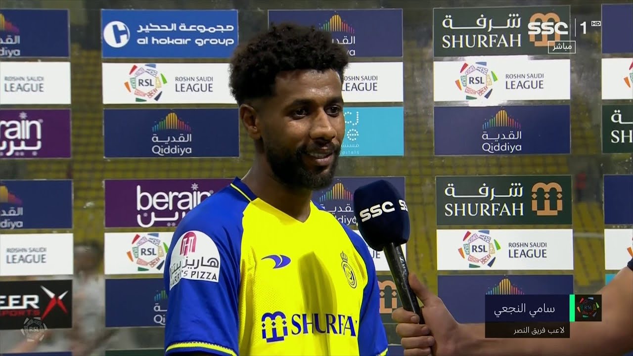 تفاصيل جديدة حول إصابتي لاعبي النصر والأخضر في مرحلة التأهيل الحرجة