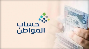 إضافة مولود جديد إلى حساب المواطن