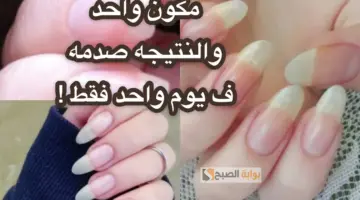 إطالة الأظافر