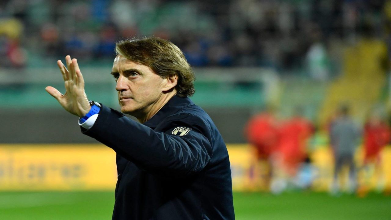 الفراج يفجرها.. إقالة مانشيني من تدريب منتخب السعودية في هذا الموعد| طقطقة أم حقيقة؟ 5 الفراج يفجرها.. إقالة مانشيني من تدريب منتخب السعودية في هذا الموعد| طقطقة أم حقيقة؟