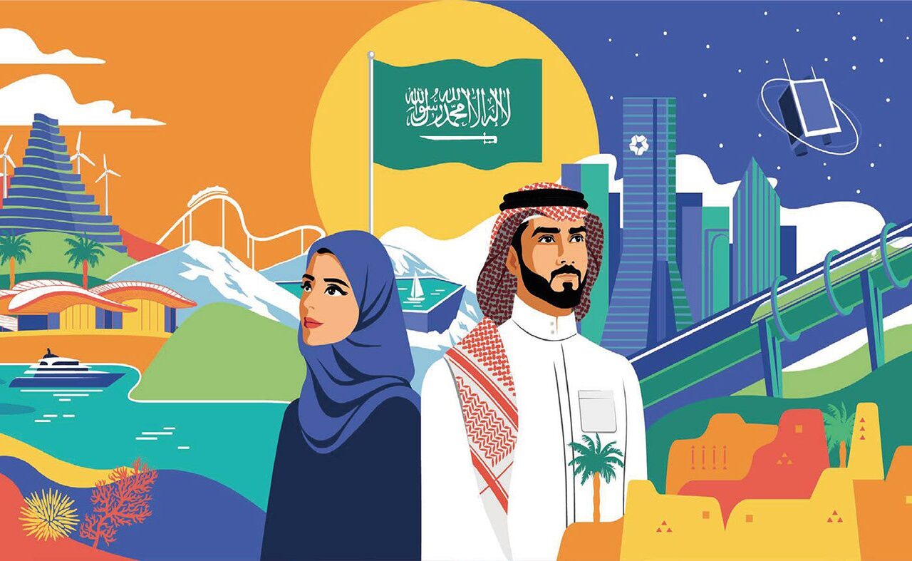 اجازة اليوم الوطني ١٤٤٦ تستمر هذه المدة وفقًا لوزارة الموارد البشرية والتنمية الاجتماعية 5 اجازة اليوم الوطني ١٤٤٦ تستمر هذه المدة وفقًا لوزارة الموارد البشرية والتنمية الاجتماعية