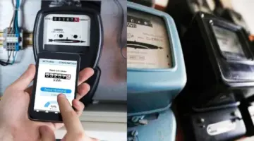ارتفاع فاتورة الكهرباء بالعدادات مسبقة الدفع والقديمة