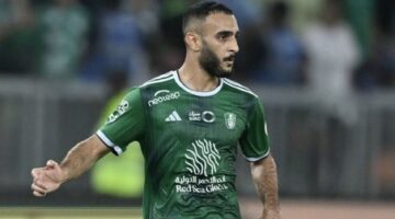 استبعاد محمد المجحد