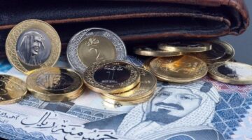 استقرار سعر الريال السعودي والدرهم الإماراتي اليوم الجمعة 13 سبتمبر 2024