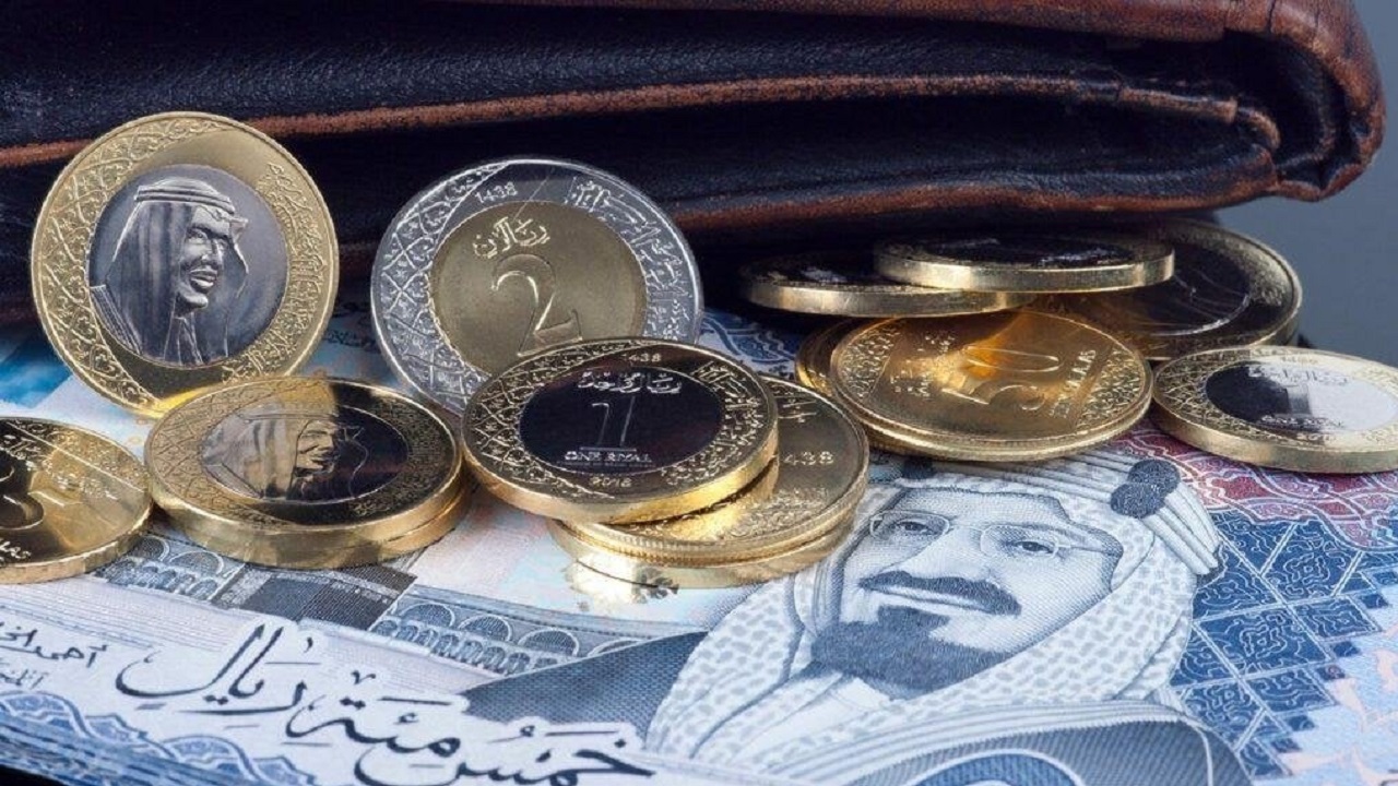 بكام انهاردة.. استقرار سعر الريال السعودي والدرهم الإماراتي اليوم الجمعة 13 سبتمبر 2024 5 بكام انهاردة.. استقرار سعر الريال السعودي والدرهم الإماراتي اليوم الجمعة 13 سبتمبر 2024