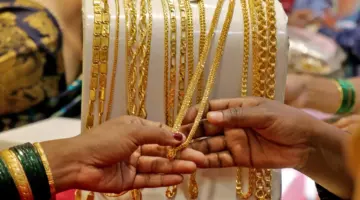 اسعار الذهب الان في مصر