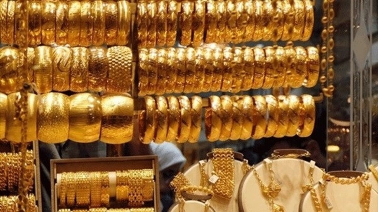 إرتفاع أدهش الجميع.. إرتفاع أسعار الذهب في بغداد اليوم وتشهد أربيل إستقرار في السعر اليوم