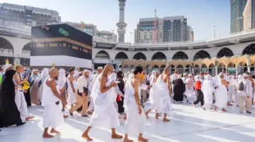 اسماء الفائزين في قرعة الحج 2025 العراق