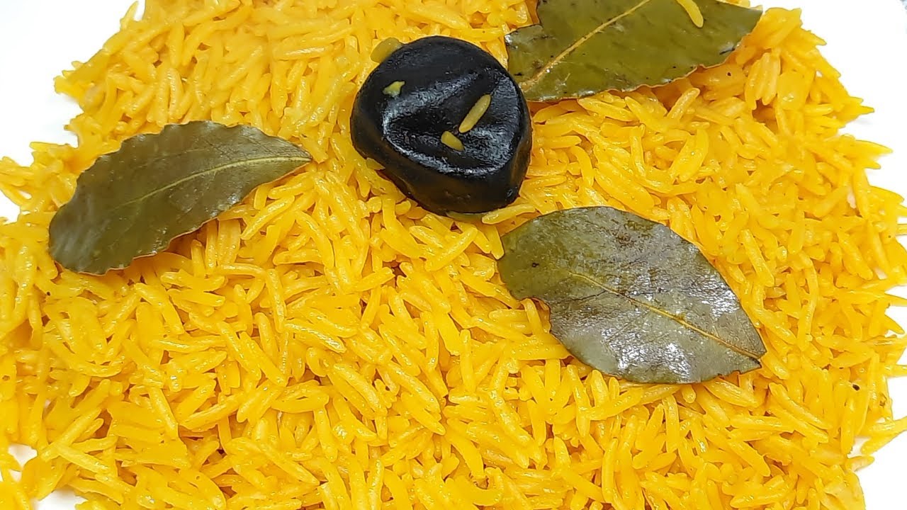 على طريقة أشهر الشيفات اعرفي مكونات وخطوات تحضير الأرز البسمتي 5 على طريقة أشهر الشيفات اعرفي مكونات وخطوات تحضير الأرز البسمتي