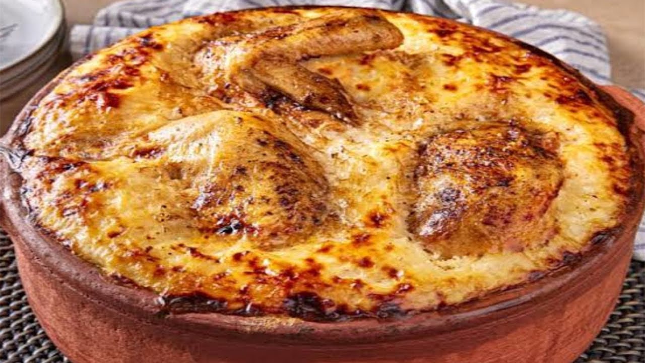 على الطريقة الفلاحية .. اعرفي خطوات ومكونات عمل الأرز المعمر والنتيحة هتبهرك