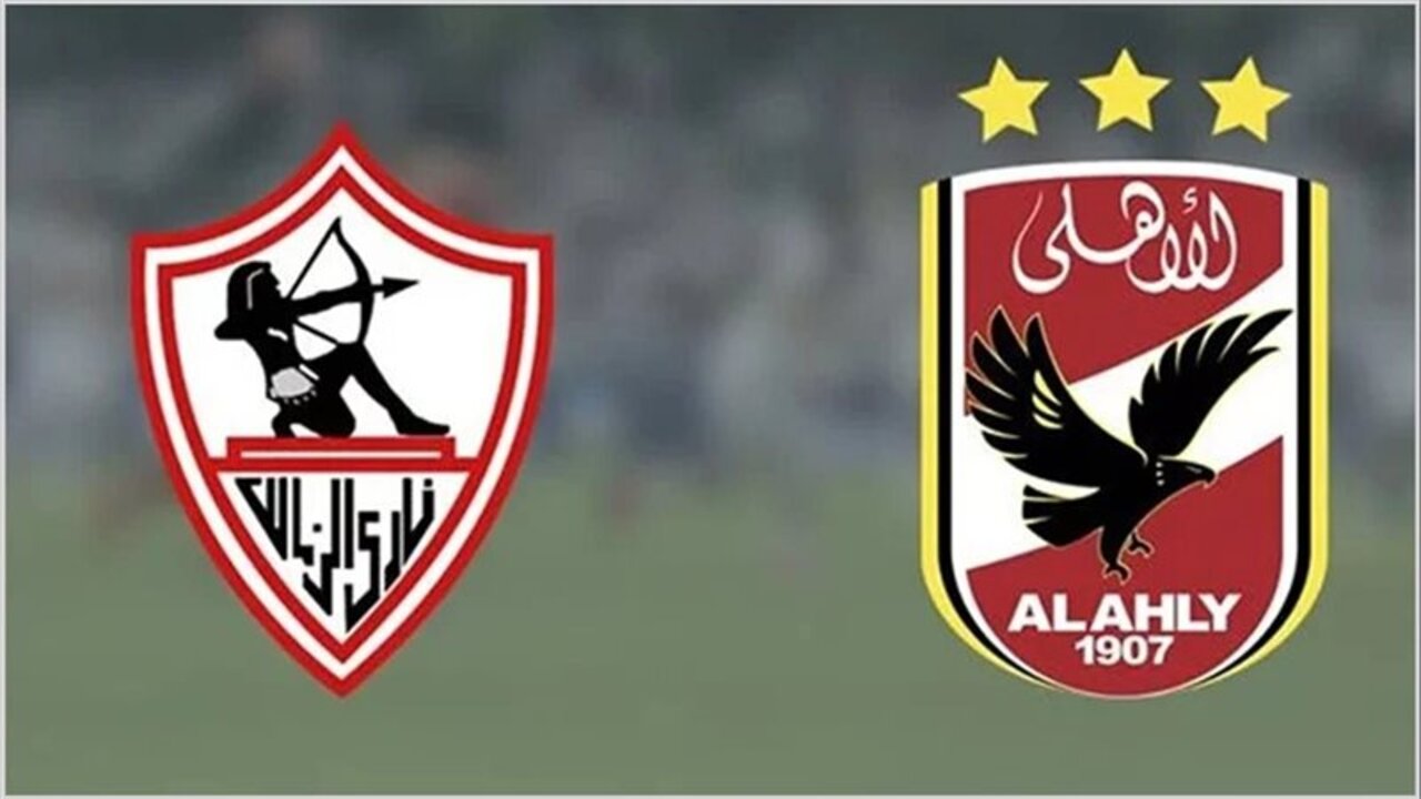 3 قنوات مجانية ومفتوحة.. تردد القنوات الناقلة لمباراة الأهلي ضد الزمالك في السوبر الإفريقي