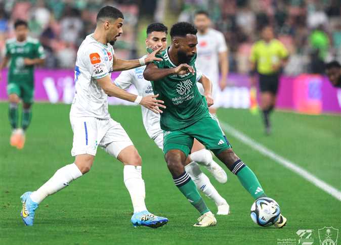 موعد مباراة الأهلي والوصل الإماراتي والقنوات الناقلة في دوري آبطال آسيا للنخبة