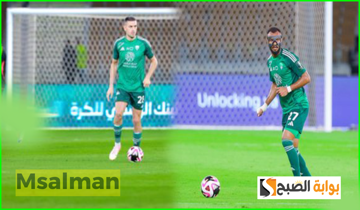بعد وداع الكأس أمام الجندل.. تعرف على منافس الأهلي السعودي في الجولة 5 من دوري روشن
