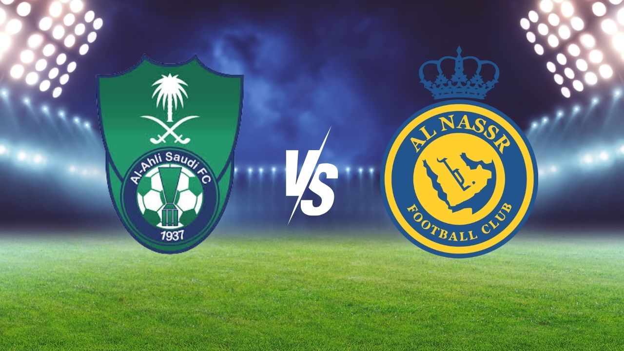 القنوات الناقلة لمباراة الأهلي والنصر اليوم في دوري روشن السعودي 2024
