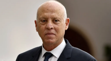 الانتخابات الرئاسية تونس 2024