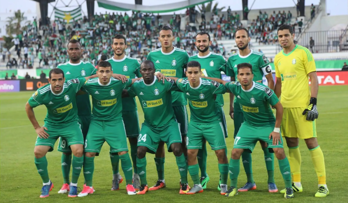 ما هي القنوات الناقلة لمباراة الأهلي طرابلس وسيمبا اليوم في الكونفدرالية الأفريقية 2025؟ 2 ما هي القنوات الناقلة لمباراة الأهلي طرابلس وسيمبا اليوم في الكونفدرالية الأفريقية 2025؟