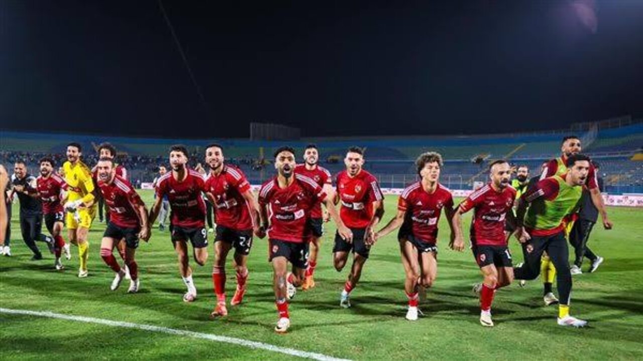مجانية ومفتوحة.. قناة ماتش الأهلي و جورماهيا في دوري أبطال أفريقيا 2024 وما هو تشكيل الفريق 
