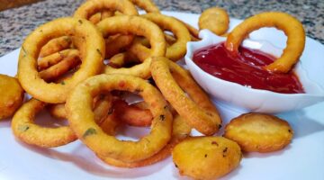 البطاطس المقلية 1