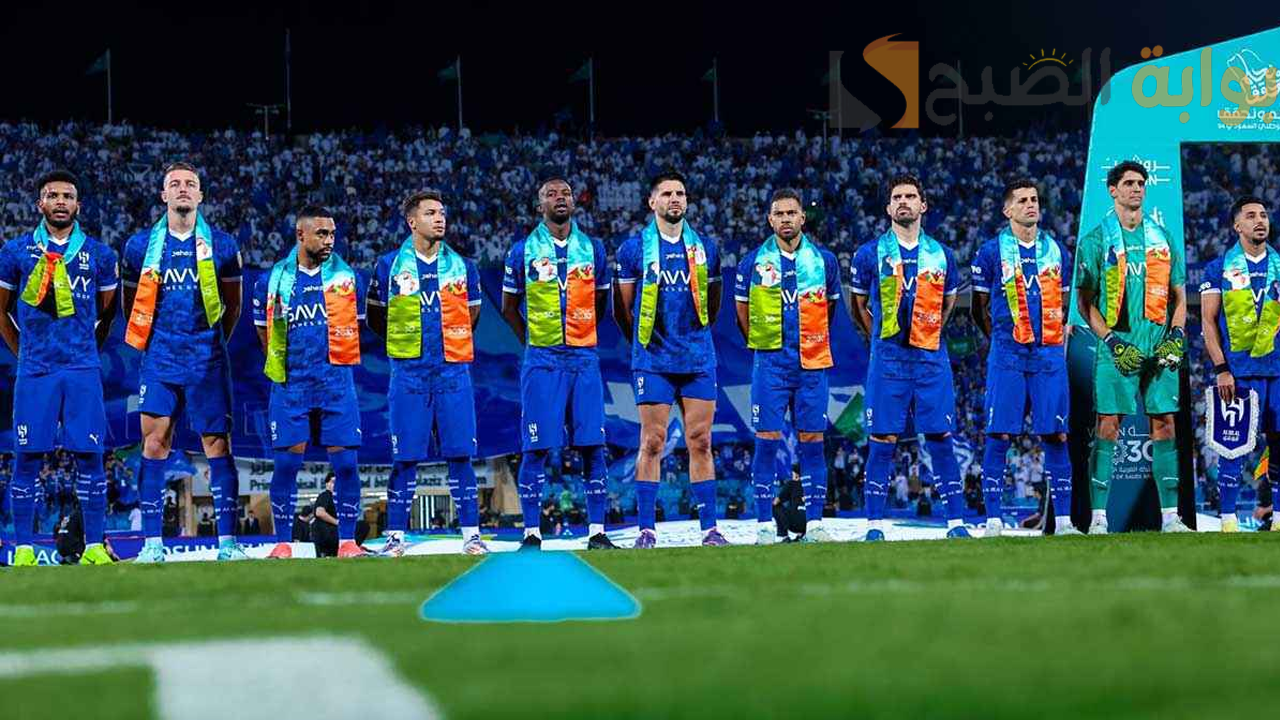 الهلال السعودي يتألق.. وهذا النادي يتوعده انتقامًا للاتحاد