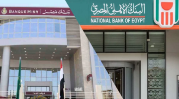 البنوك المصرية تعلن الحد الأقصى لتغيير العملات للمسافرين إلى الخارج