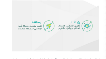 التأمينات الاجتماعية e1727600642626