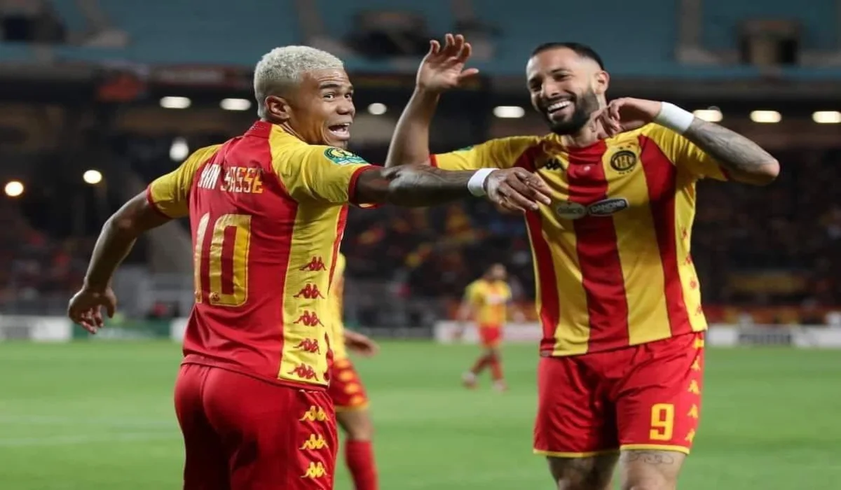القنوات الناقلة لمباراة الترجي وديكيداها اليوم في إياب دوري أبطال أفريقيا 2025/2024 وموعد المقابلة