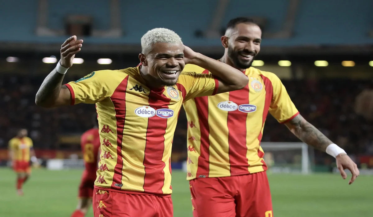 القنوات الناقلة لمباراة الترجي وديكيداها اليوم في دوري أبطال أفريقيا 2025/2024 على نايل سات
