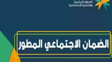 التسجيل في الضمان