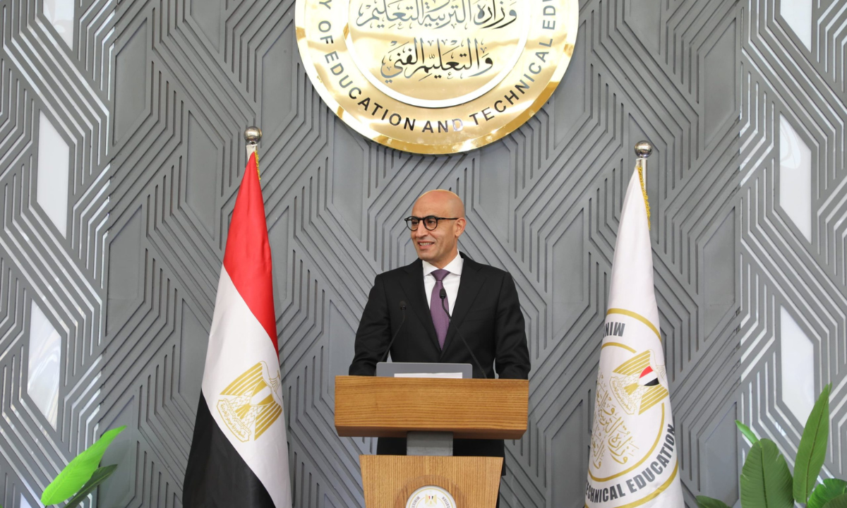 “قدم الآن”..  فتح باب التعاقد للعمل بالحصة للعام الدراسي الجديد 2024-2025 لسد عجز المعلمين.. الأوراق وشروط التقدم للتعاقد