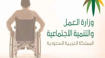التقديم على دعم التأهيل الشامل لذوي الإعاقات 1446