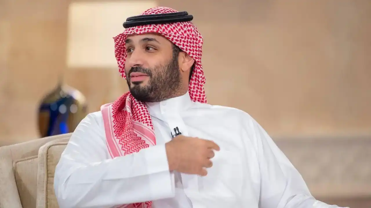 التسجيل في مبادرة سند محمد بن سلمان للزواج 1446.. الخطوات والشروط 5 التسجيل في مبادرة سند محمد بن سلمان للزواج 1446.. الخطوات والشروط
