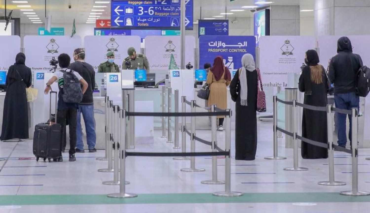الجوازات توضح شروط خدمة تجزئة رسوم الإقامة على العمالة المنزلية 5 الجوازات توضح شروط خدمة تجزئة رسوم الإقامة على العمالة المنزلية