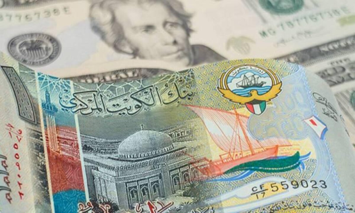 الدينار الكويتي بكام النهاردة؟.. أسعار العملات في البنوك اليوم الإثنين 9 سبتمبر 2024
