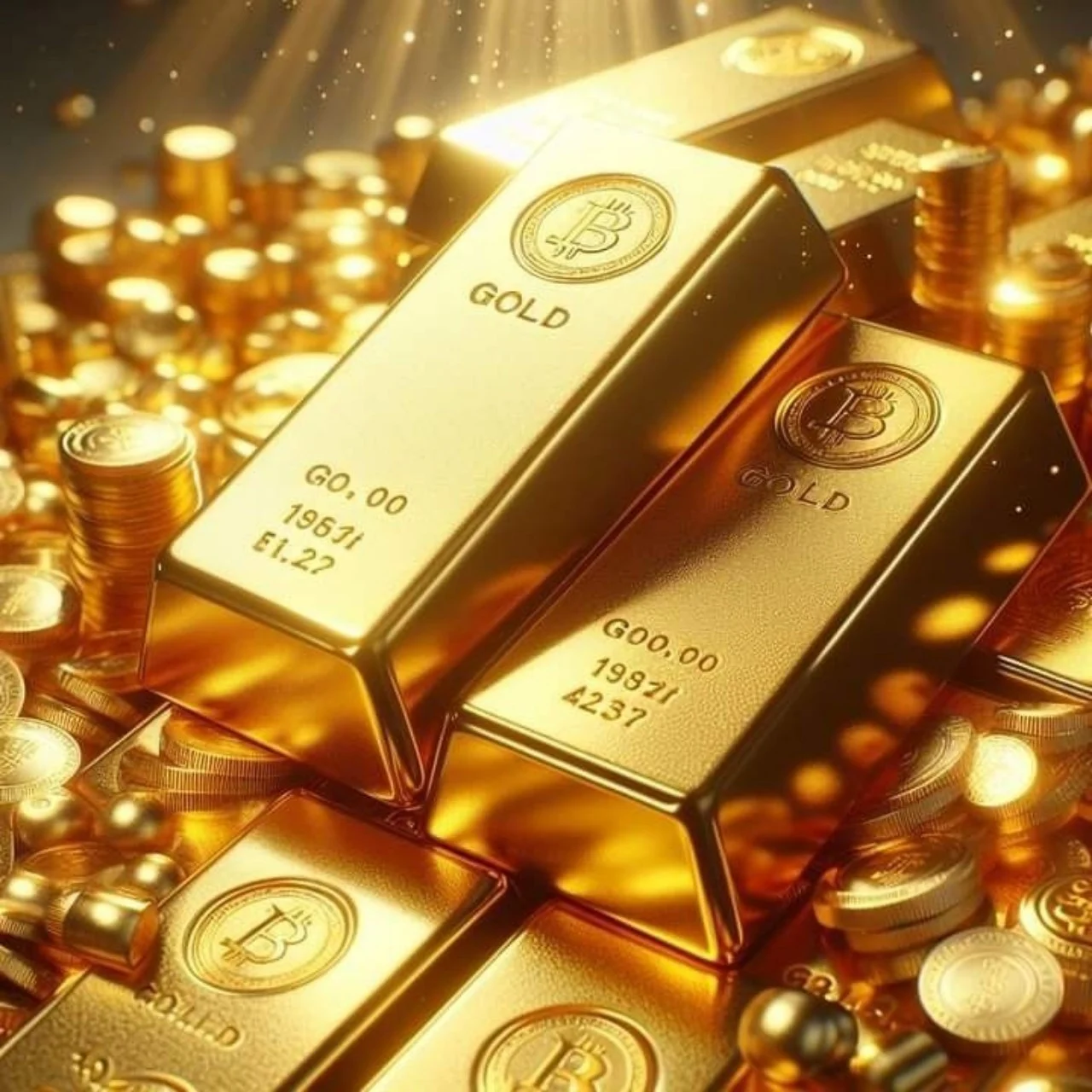 "الذهب بكام؟؟".. تعرف على سعر الذهب اليوم الثلاثاء 4 فبراير 2025 بالصاغة بعد آخر ارتفاع 2 “الذهب بكام؟؟”.. تعرف على سعر الذهب اليوم الثلاثاء 4 فبراير 2025 بالصاغة بعد آخر ارتفاع