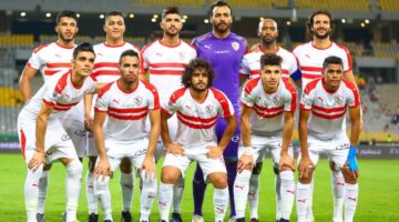 الزمالك 2
