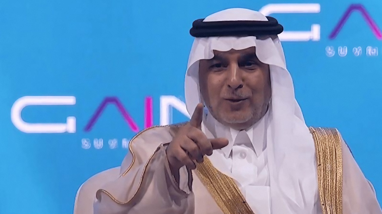 أكثر من مليون مستفيد.. السعودية تطلق "كليم" أول معلم ذكاء اصطناعي لتطوير مهارات الطلبة 5 أكثر من مليون مستفيد.. السعودية تطلق “كليم” أول معلم ذكاء اصطناعي لتطوير مهارات الطلبة
