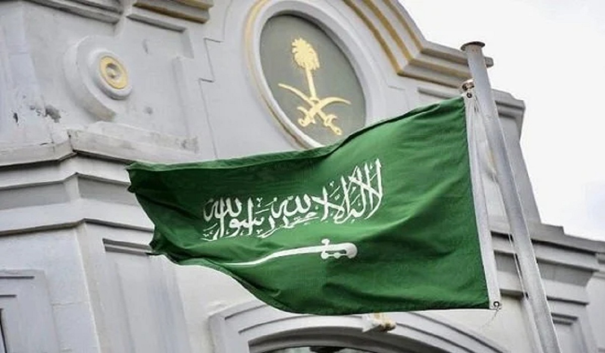 احتفالاً باليوم الوطني.. السفارة السعودية في بانكوك تُغلق أبوابها أمام المواطنين يوم الاثنين القادم.. وأرقام التواصل معها