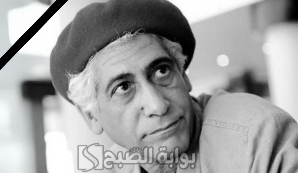 بعد رحيله… من هو الشاعر العماني زاهر الغافري وسبب وفاته عن عمر 68 عاما