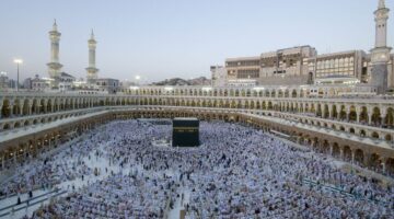 العمرة
