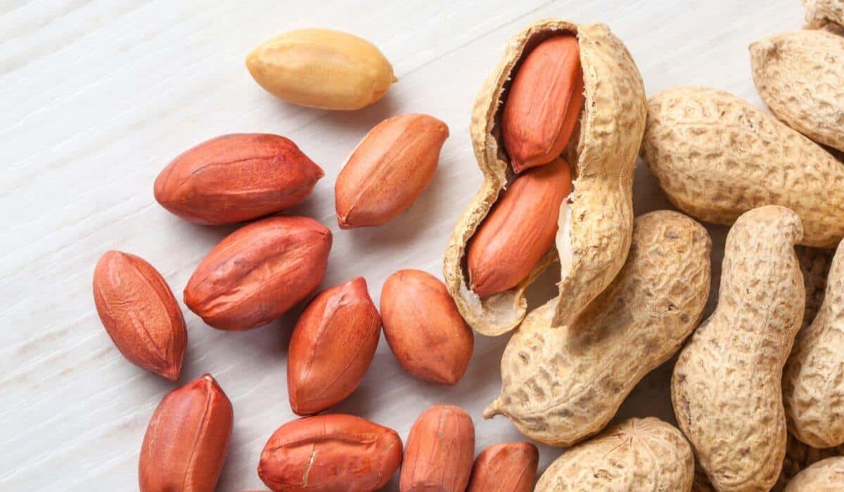فوائد تناول الفول السوداني للصحة العامة