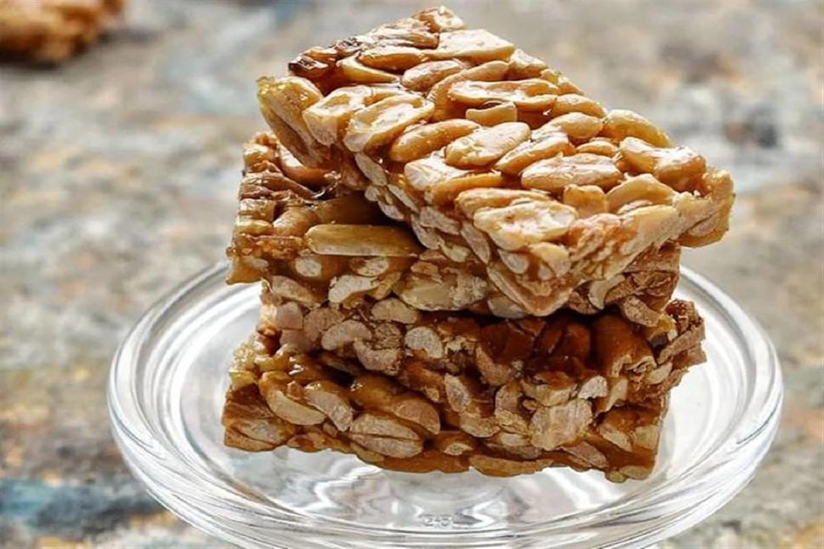 الفولية حلوى المولد المميزة تعرفي على طريقة صنعها في المنزل بكل سهولة 5 الفولية حلوى المولد المميزة تعرفي على طريقة صنعها في المنزل بكل سهولة