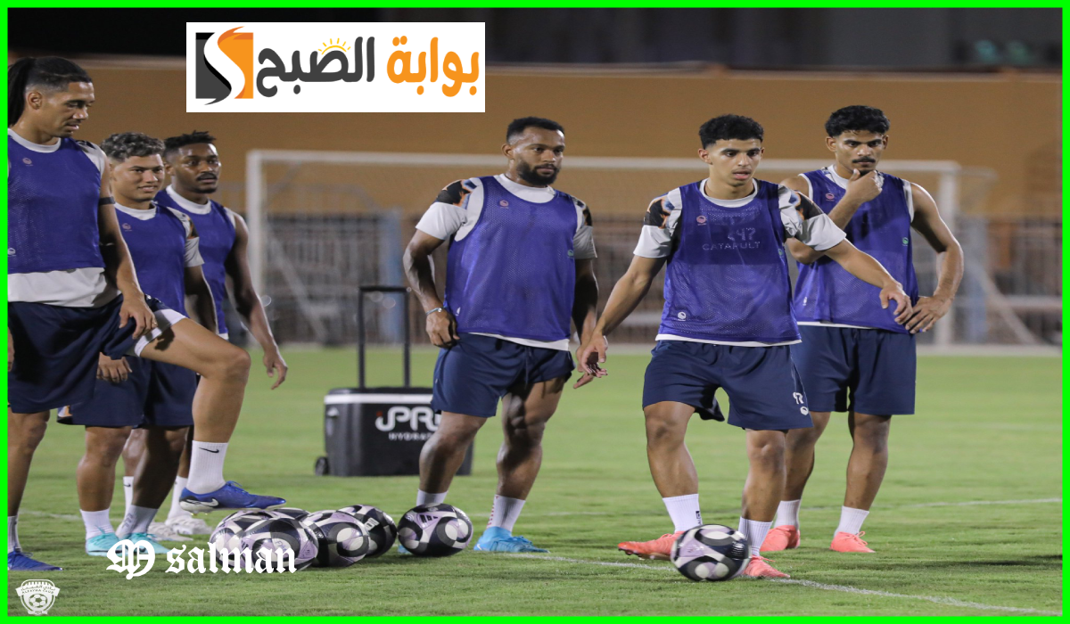 موعد مباراة الفيحاء والرائد في الجولة 3  من دوري روشن والقناة الناقلة والمعلقين
