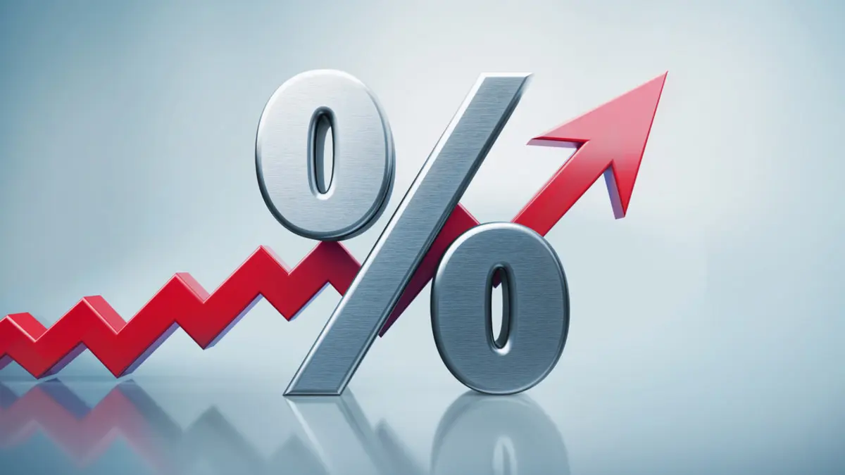 الفيدرالي الأمريكي وارتباطه بسعر الفائدة الذي يشهد أول إنخفاض منذ 4 سنوات وسعر الدولار والذهب الآن