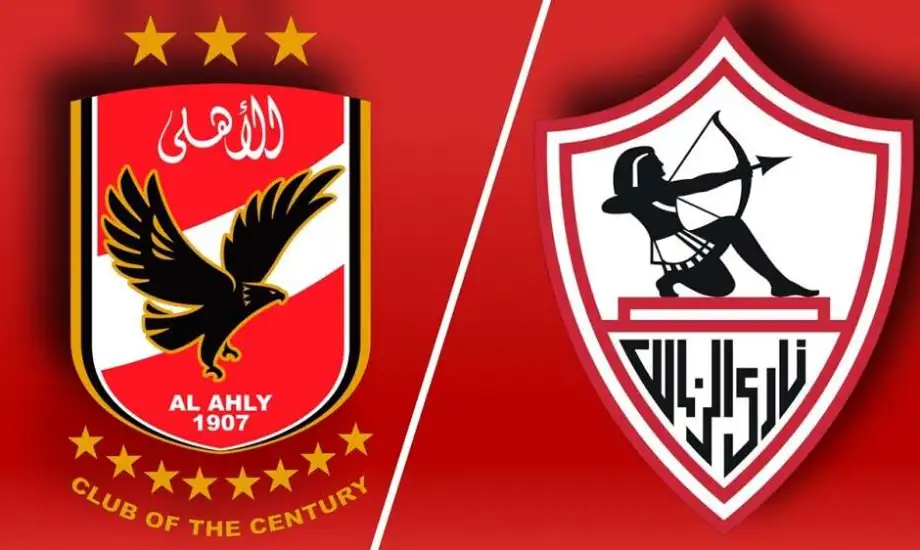 الان القنوات المجانية لمتابعُة مباراة الاهلي والزمالك فى السوبر الافريقي اليوم الجمعة 27/9/2024 2 الان القنوات المجانية لمتابعُة مباراة الاهلي والزمالك فى السوبر الافريقي اليوم الجمعة 27/9/2024